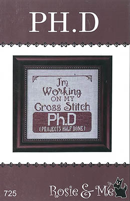 (image for) Ph.D